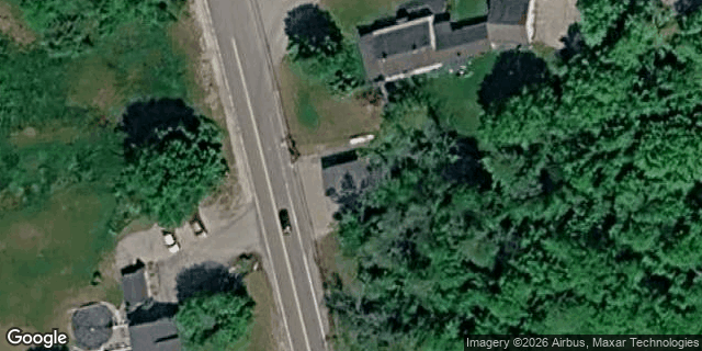 Satellite view of Dunbarton Telephone Company Inc HQ