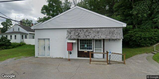 Street view of Dunbarton Telephone Company Inc HQ