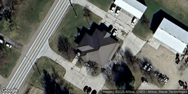Satellite view of Quadro Communications Cooperative Inc - ON HQ
