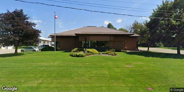 Street view of Quadro Communications Cooperative Inc - ON HQ