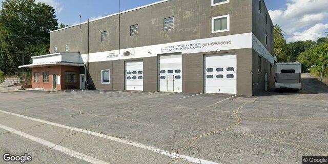Street view of Wilton Telephone Company HQ