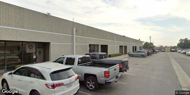 Street view of Shelcomm HQ