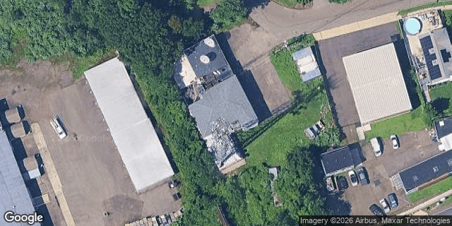 Satellite view of Zcall.com Inc HQ