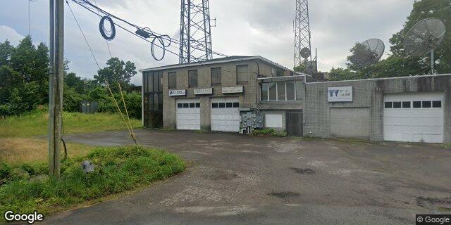 Street view of Zcall.com Inc HQ