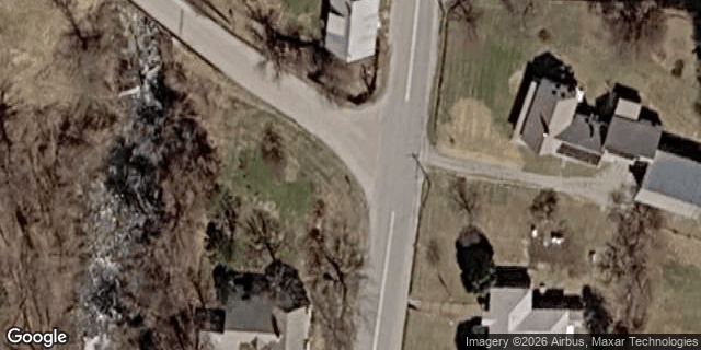 Satellite view of Topsham Telephone Company Inc HQ