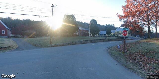 Street view of Topsham Telephone Company Inc HQ