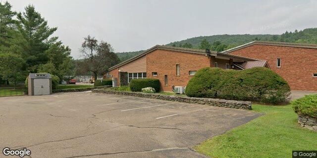Street view of Waitsfield-Fayston Telephone Company Inc HQ