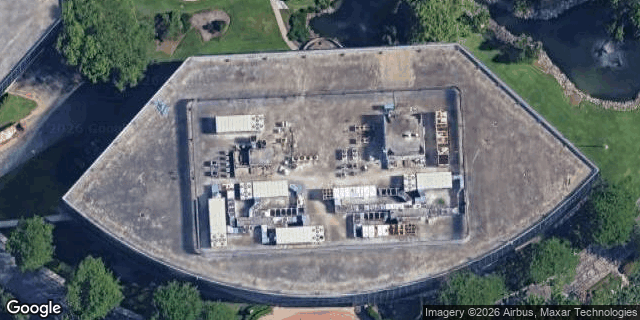 Satellite view of Bresnan Broadband of Wyoming LLC - WY (Charter) HQ