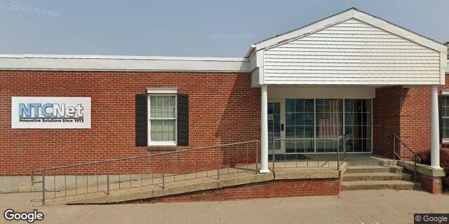Street view of Newport Telephone Company Inc HQ