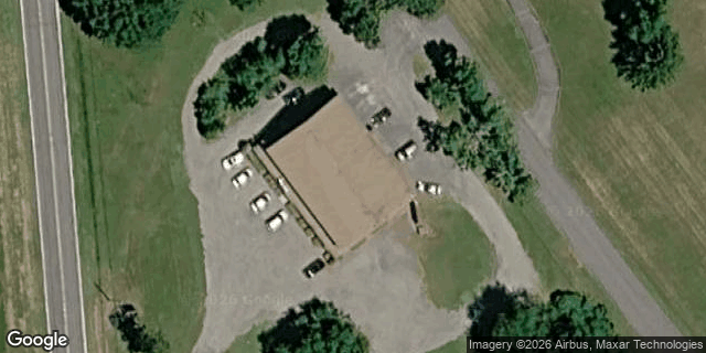 Satellite view of Integrated Path Communications LLC - FL HQ