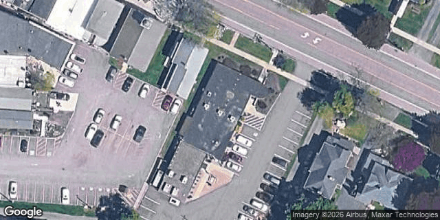 Satellite view of Ontario Telephone Company Inc HQ