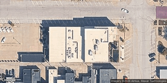 Satellite view of Great Plains Broadband Inc - NE HQ