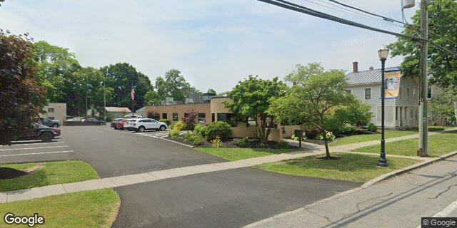 Street view of Trumansburg Telephone Company Inc HQ