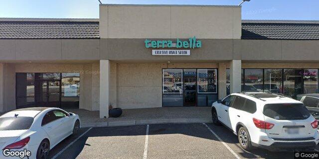 Street view of AMA Communications LLC dba AMA*TechTel Communications - TX HQ