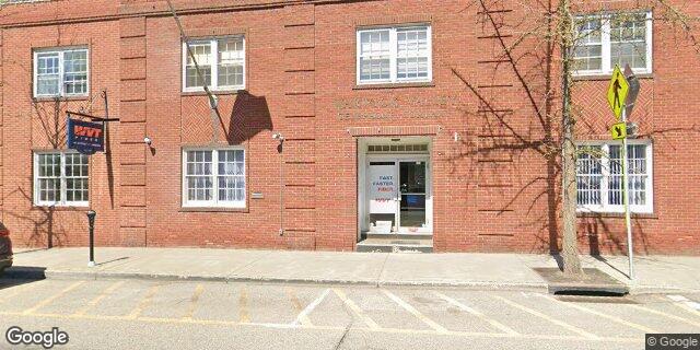 Street view of Alteva of Warwick LLC HQ
