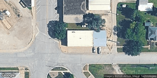 Satellite view of IdeaTek Telcom LLC - KS HQ