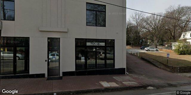 Street view of BroadRiver Communication Corporation HQ