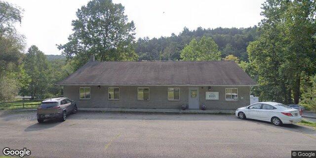 Street view of Lackawaxen Telecommunications Services Inc HQ