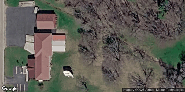 Satellite view of Venus Telephone Corporation HQ