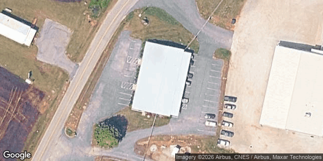 Satellite view of Empower Telecom Inc HQ