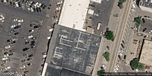Satellite view of ZippyTech Inc - CO HQ