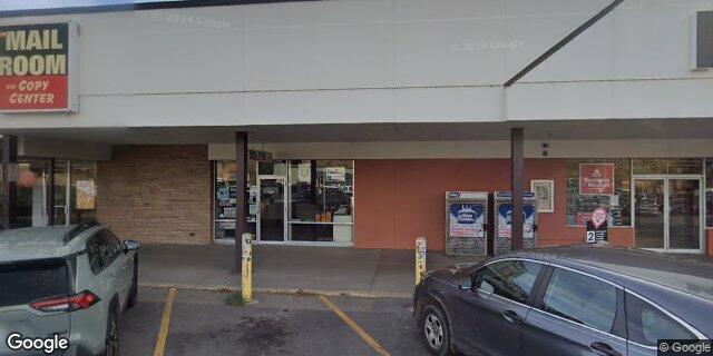 Street view of ZippyTech Inc - CO HQ