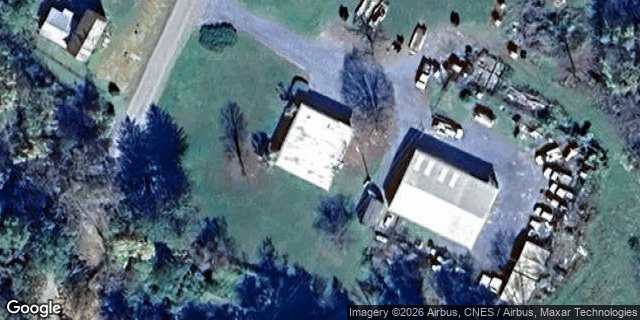 Satellite view of MGW Telephone Company Inc HQ