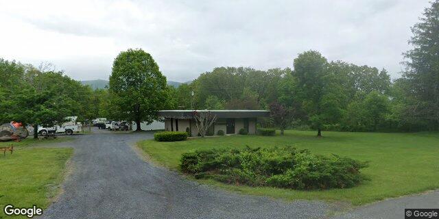 Street view of MGW Telephone Company Inc HQ