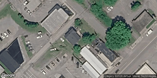 Satellite view of Scott County Telephone Cooperative Inc HQ