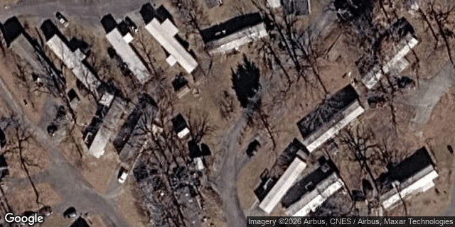 Satellite view of Lumos Telephone of Botetourt Inc HQ