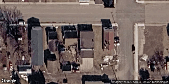 Satellite view of Citizens Telephone Cooperative Inc HQ
