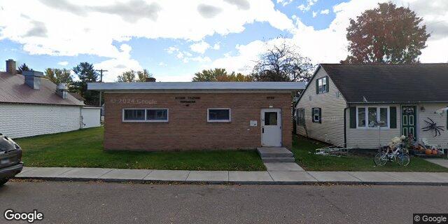 Street view of Citizens Telephone Cooperative Inc HQ