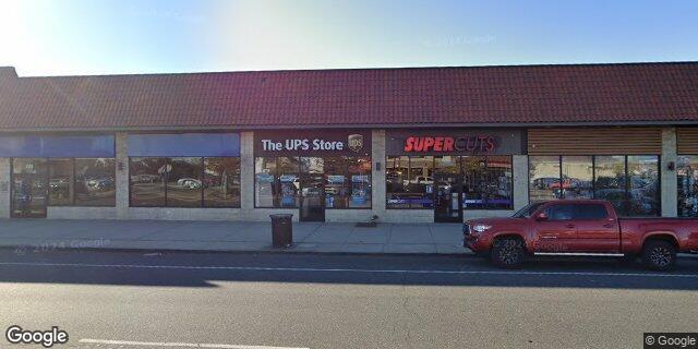 Street view of Barr Tell USA LLC HQ