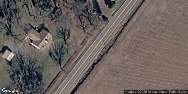 Satellite view of Ardmore Telephone Company Inc HQ