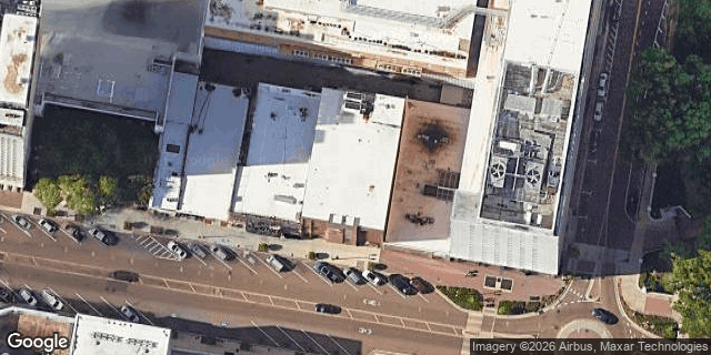 Satellite view of National Telephone Company of Alabama Inc HQ