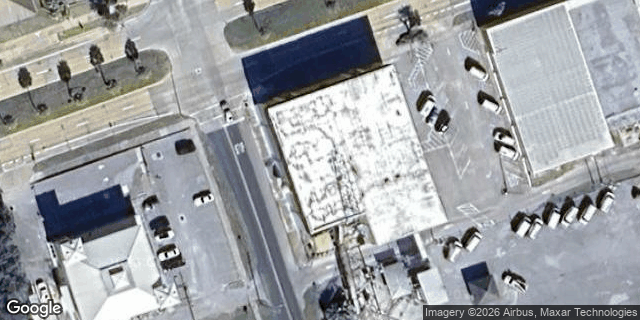 Satellite view of Consolidated Communications of Florida Company HQ
