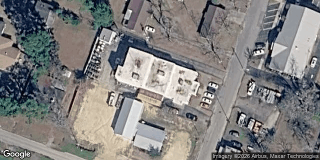 Satellite view of Knology Total Communications Inc HQ