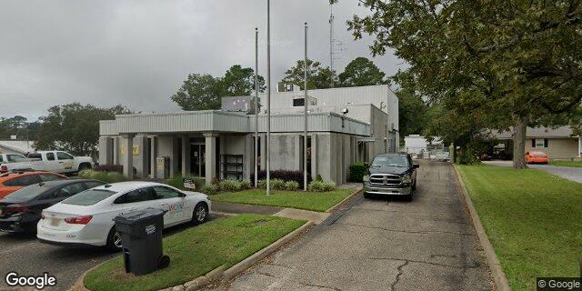 Street view of Knology Total Communications Inc HQ