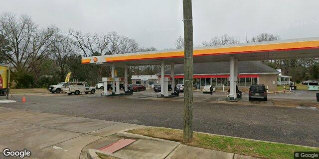 Street view of Hayneville Telephone Company Inc HQ