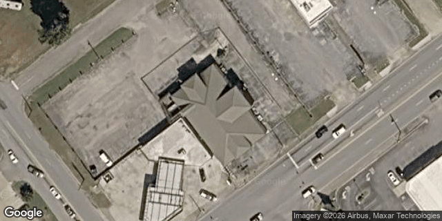 Satellite view of Hopper Telecommunications LLC HQ