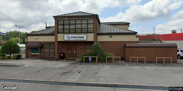 Street view of Hopper Telecommunications LLC HQ