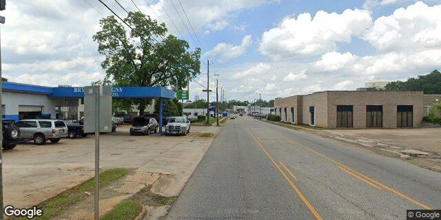 Street view of Frontier Communications of the South LLC - AL HQ