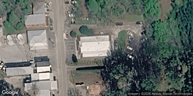 Satellite view of Mon-Cre Telephone Cooperative Inc HQ