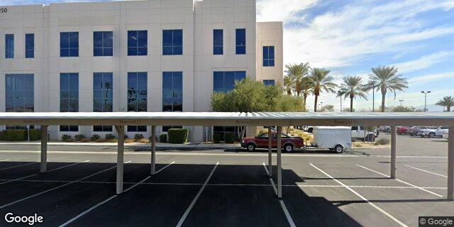 Street view of NOS Communications Inc - NV HQ