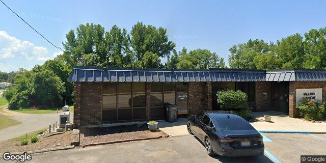 Street view of Ragland Telephone Company Inc HQ