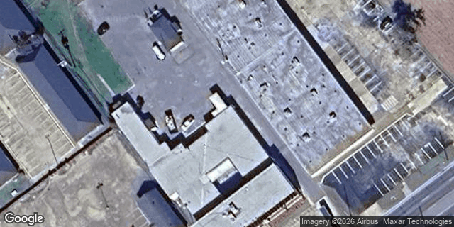 Satellite view of Roanoke Telephone Company Inc HQ