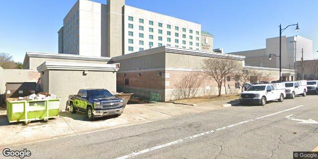 Street view of Union Springs Telephone Company Inc HQ