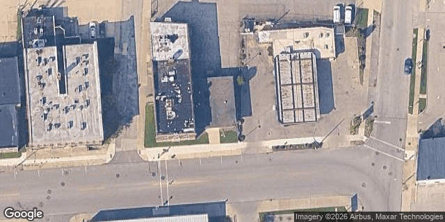 Satellite view of Great Wave Broadband Services LLC HQ