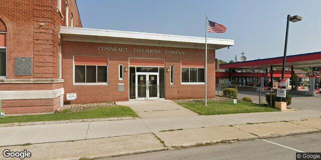 Street view of Great Wave Broadband Services LLC HQ