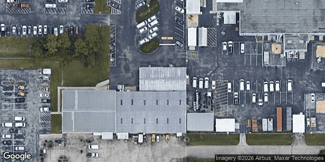 Satellite view of Smart City Telecommunications LLC dba Smart City Telecom HQ